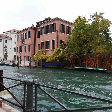 Ponte San Lorenzo Apartment Venedig Eksteriør billede