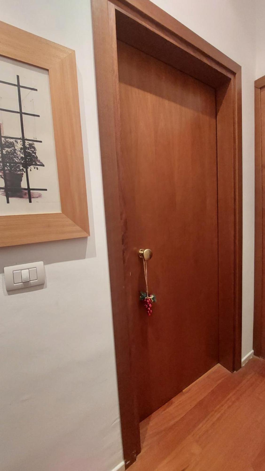 Ponte San Lorenzo Apartment Venedig Eksteriør billede