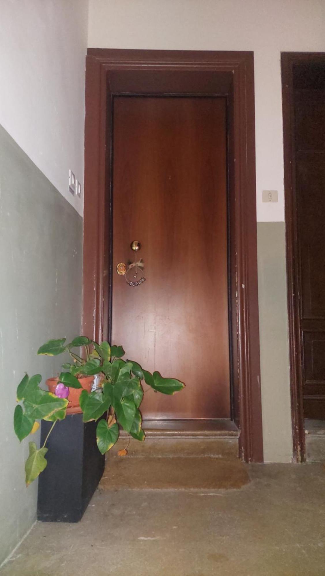 Ponte San Lorenzo Apartment Venedig Eksteriør billede