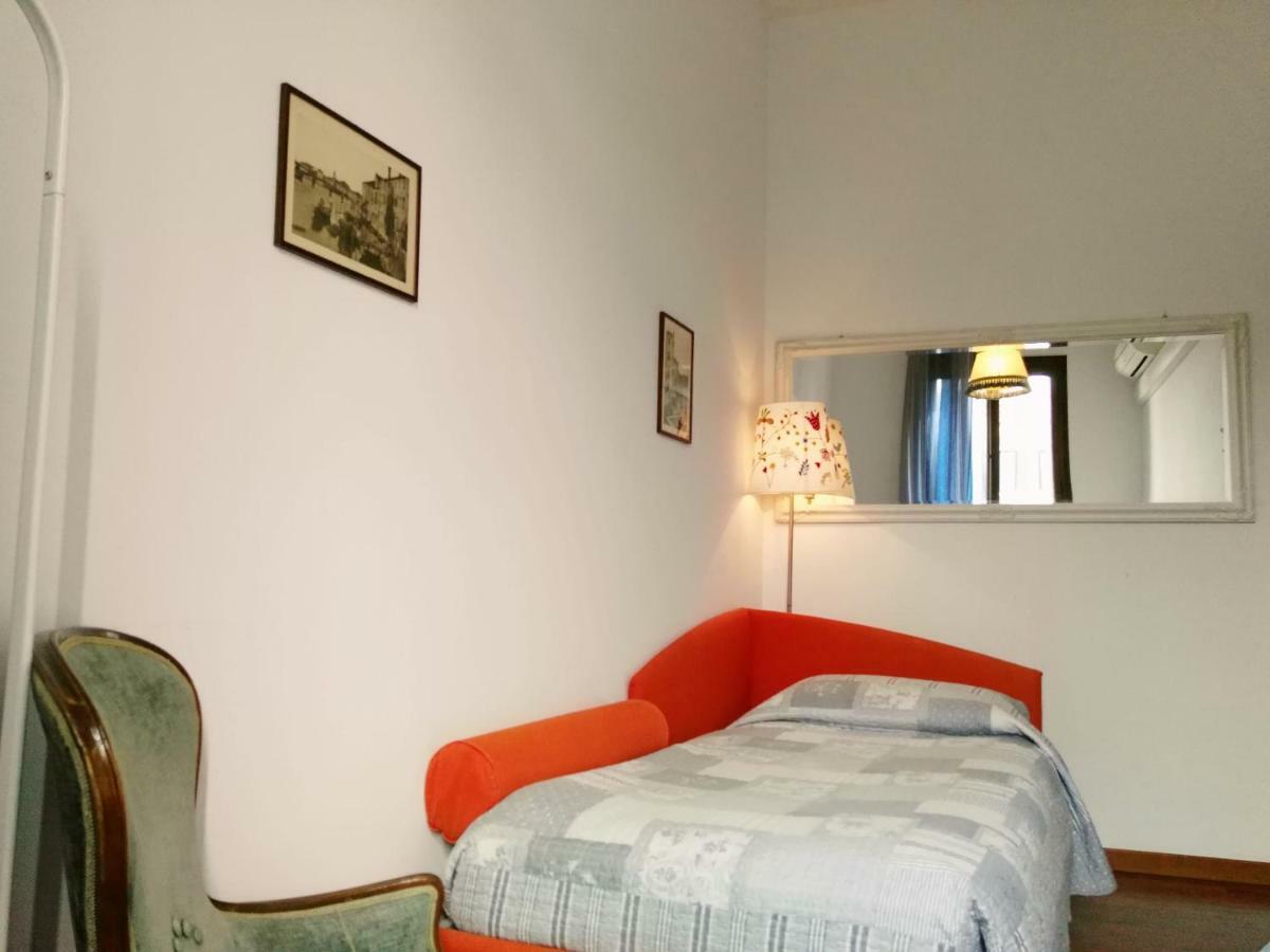 Ponte San Lorenzo Apartment Venedig Eksteriør billede